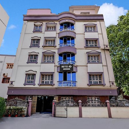 Super Hotel O Kennedy Nagar Near Railway Station Tirupati Exterior photo